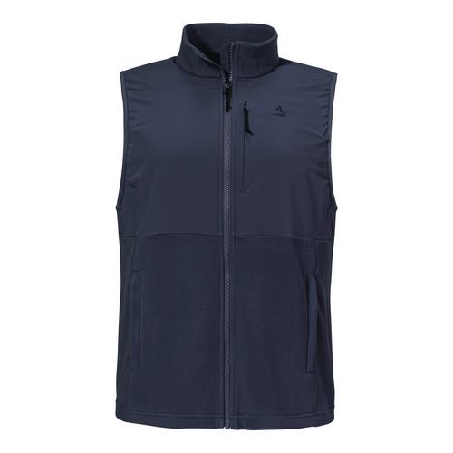 Sch&ouml;ffel Fleece Vt Style Ash WMN Fleeceweste Damen