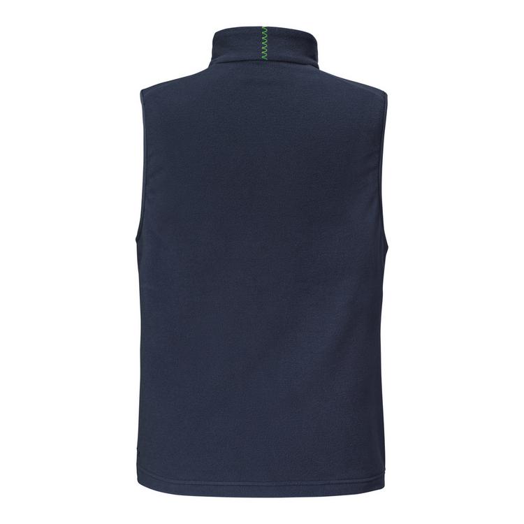 Sch&ouml;ffel Sch&ouml;ffel Fleece Vt Style Ash WMN Fleeceweste Damen - navy blazer - 0 | SportScheck