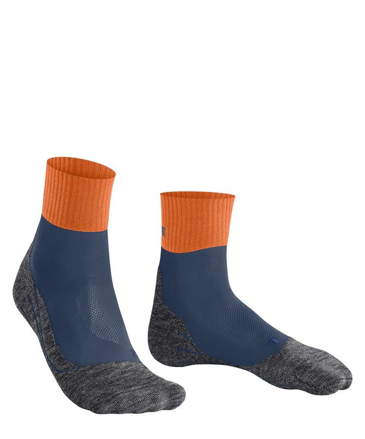 Falke Falke TK2 Explore Cool Socken Herren - enzian - 0 | SportScheck