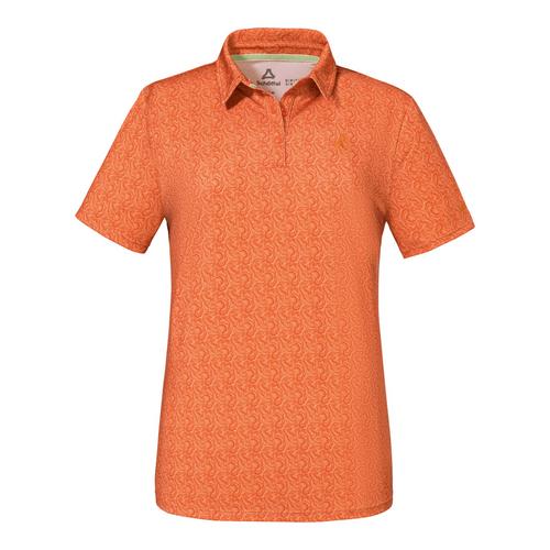 Sch&ouml;ffel Polo Shirt Style Fraydo WMN Poloshirt Damen