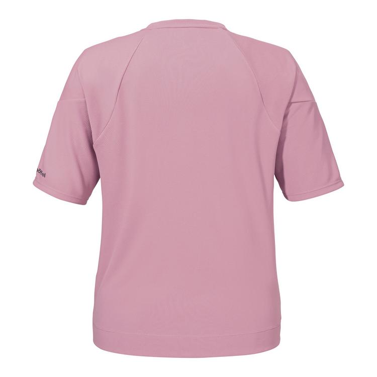 Sch&ouml;ffel Sch&ouml;ffel T Shirt Style Enixa WMN Funktionsshirt Damen - 3105 - rosa - 0 | SportScheck