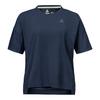 Sch&ouml;ffel T Shirt Style Enixa WMN Funktionsshirt Damen - navy blazer