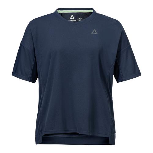 Sch&ouml;ffel T Shirt Style Enixa WMN Funktionsshirt Damen
