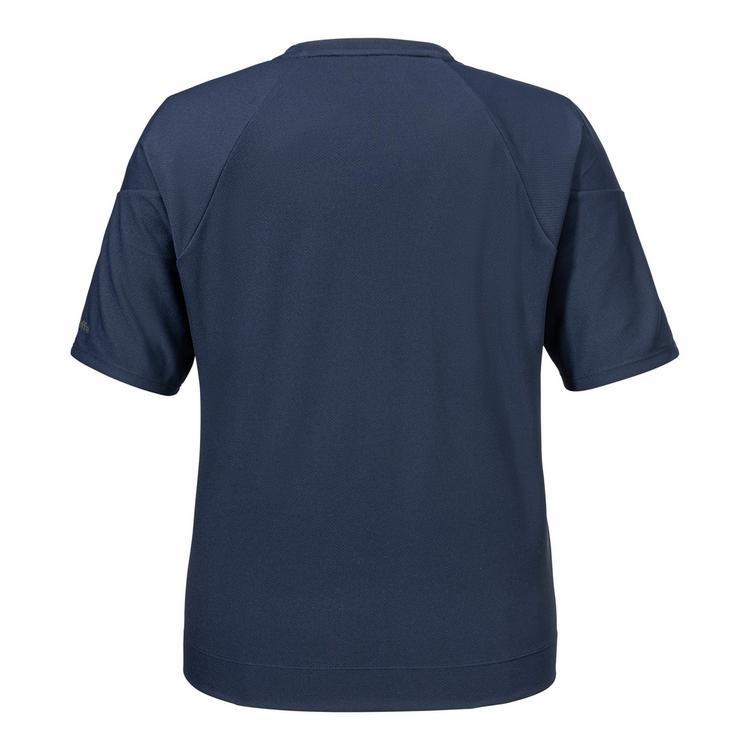 Sch&ouml;ffel Sch&ouml;ffel T Shirt Style Enixa WMN Funktionsshirt Damen - navy blazer - 0 | SportScheck