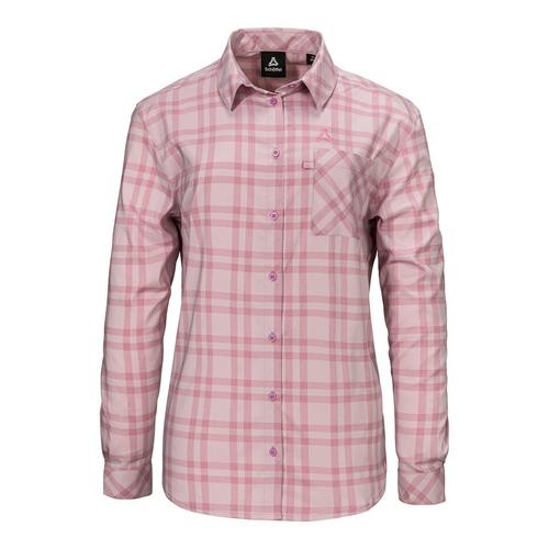 Sch&ouml;ffel Blouse Style Fraris WMN Funktionsbluse Damen