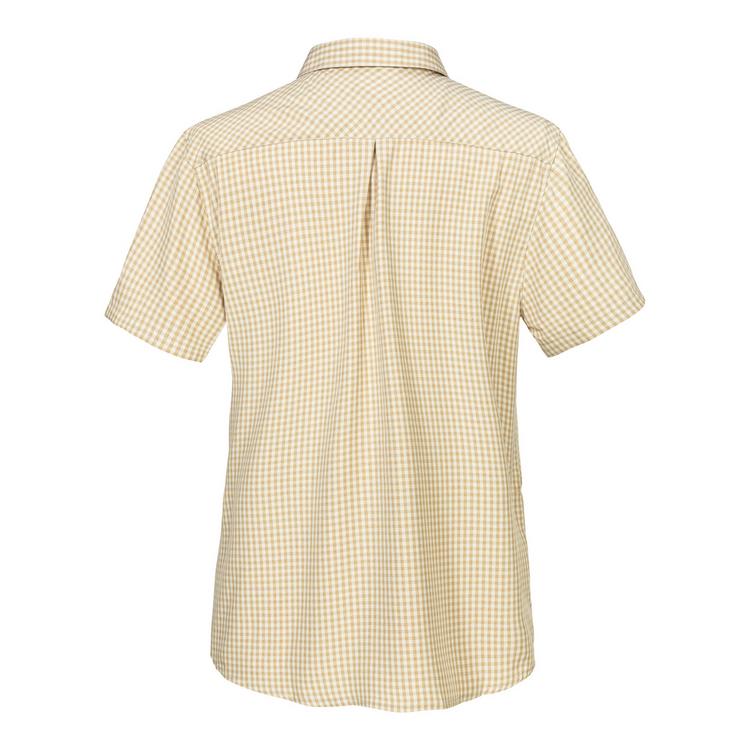 Sch&ouml;ffel Sch&ouml;ffel CIRC Blouse Style Dalfoss WMN Funktionsbluse Damen - 9040 - natur - 0 | SportScheck