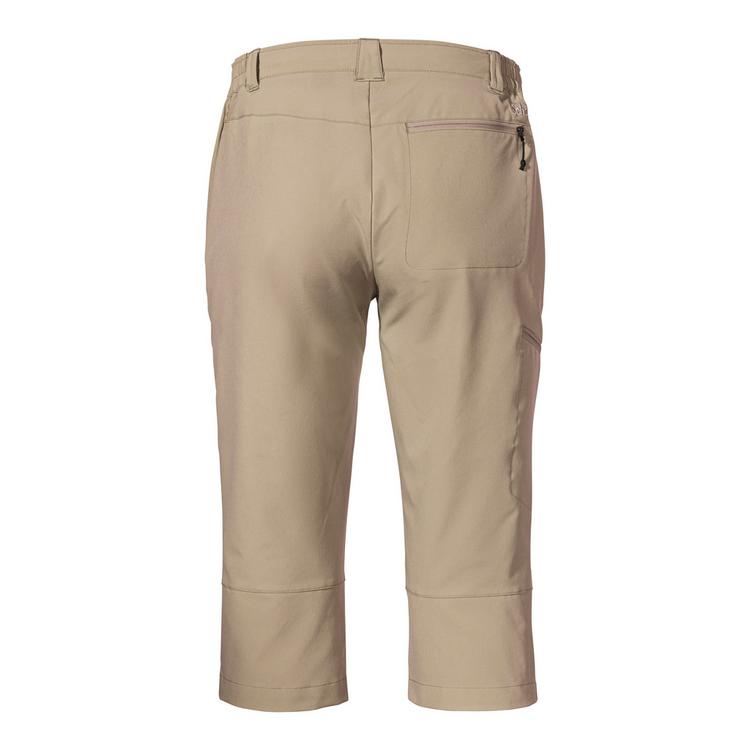 Sch&ouml;ffel Sch&ouml;ffel Pants Style Chavuma WMN Wanderhose Damen - 4705 - beige - 0 | SportScheck