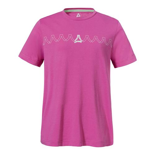 Sch&ouml;ffel T Shirt Style Elmori WMN Funktionsshirt Damen
