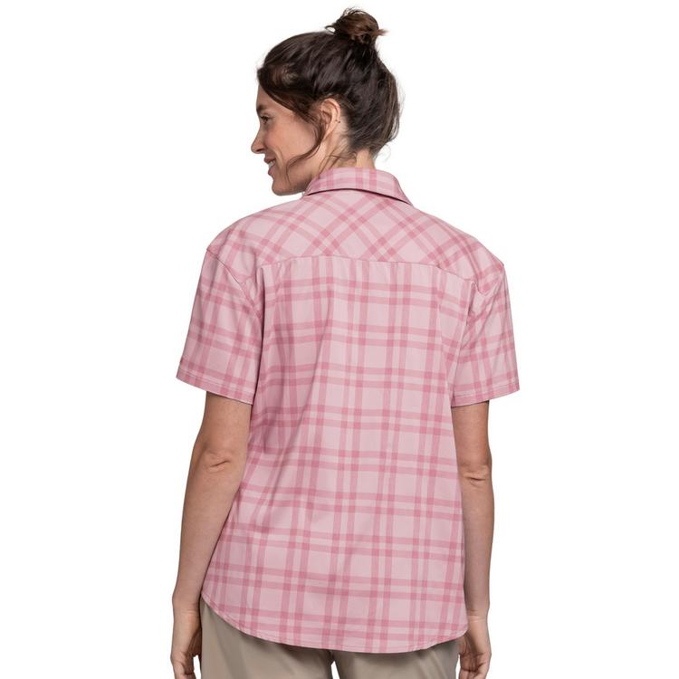 Sch&ouml;ffel Sch&ouml;ffel Blouse Style Frolya WMN Funktionsbluse Damen - 3105 - rosa - 1 | SportScheck