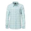 Sch&ouml;ffel Blouse Style Fraris WMN Funktionsbluse Damen - 8015 - blau