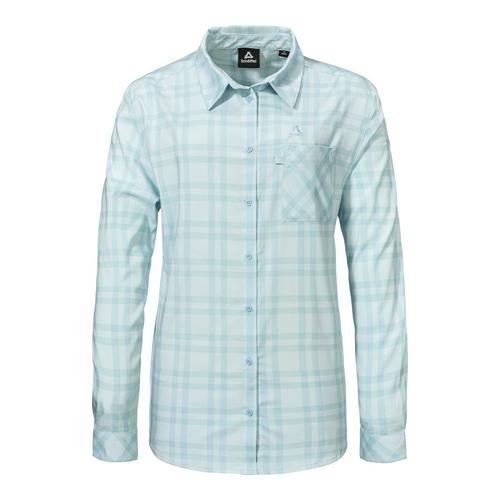Sch&ouml;ffel Blouse Style Fraris WMN Funktionsbluse Damen