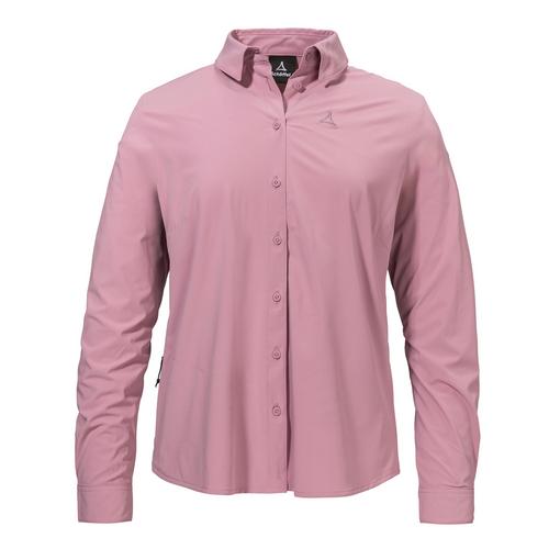 Sch&ouml;ffel Blouse Style Dunajec WMN Funktionsbluse Damen