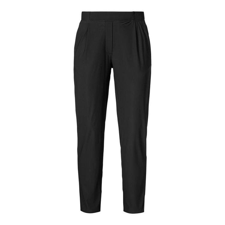 Sch&ouml;ffel Sch&ouml;ffel Jersey Pants Style Calmay WMN Wanderhose Damen - black - 0 | SportScheck