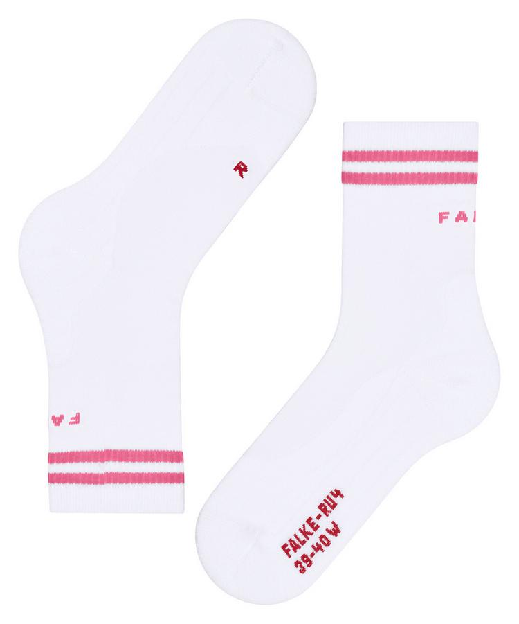 Falke Falke RU4 Socken Damen - white - 3 | SportScheck