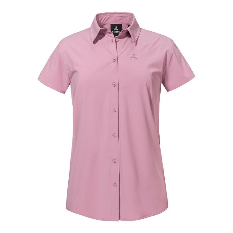 Sch&ouml;ffel Sch&ouml;ffel Blouse Style Dooser WMN Funktionsbluse Damen - 3105 - rosa - 0 | SportScheck