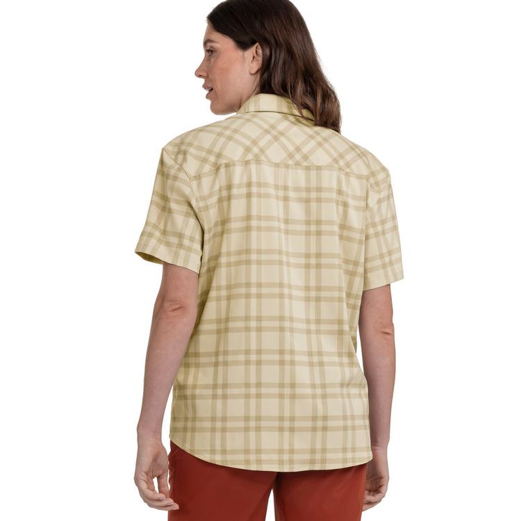 Sch&ouml;ffel Sch&ouml;ffel Blouse Style Frolya WMN Funktionsbluse Damen - 4105 - beige - 1 | SportScheck
