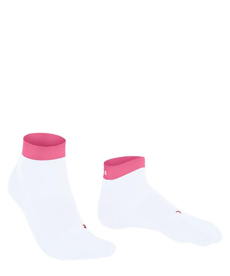 Falke Falke RU4 Short Socken Damen - reinweiss - 0 | SportScheck
