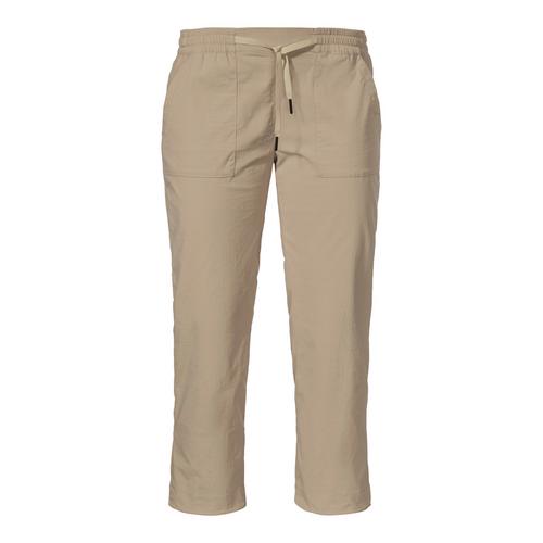 Sch&ouml;ffel Pants Rangun L Caprihose Damen