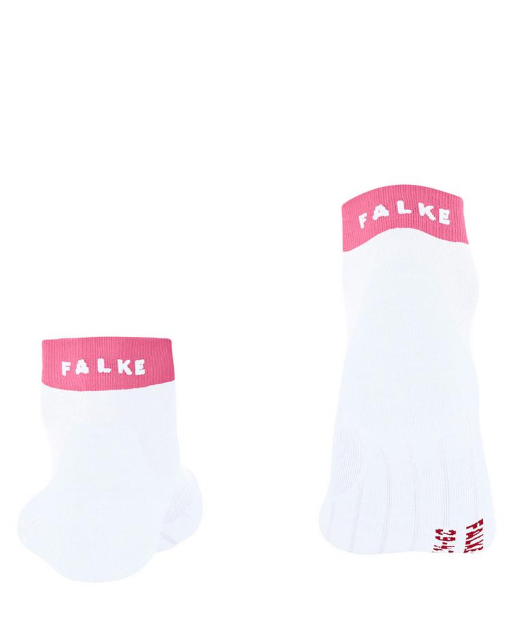 Falke Falke RU4 Short Socken Damen - reinweiss - 0 | SportScheck