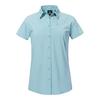 Sch&ouml;ffel Blouse Style Dooser WMN Funktionsbluse Damen - 8015 - blau