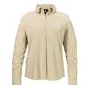 Sch&ouml;ffel Blouse Style Dunajec WMN Funktionsbluse Damen - 4105 - beige
