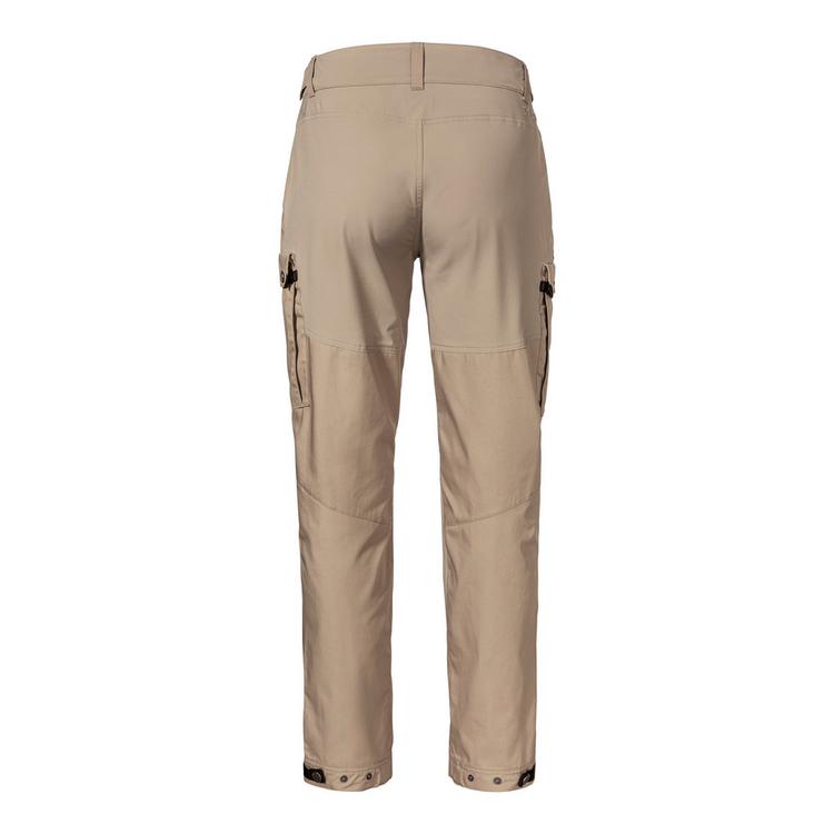 Sch&ouml;ffel Sch&ouml;ffel Pants Style Maghera WMN Wanderhose Damen - 4705 - beige - 0 | SportScheck