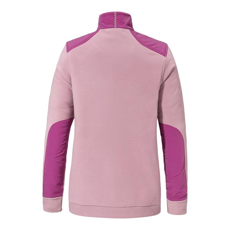 Sch&ouml;ffel Sch&ouml;ffel Fleece Jk Style Maghera WMN Fleecejacke Damen - 3105 - rosa - 0 | SportScheck