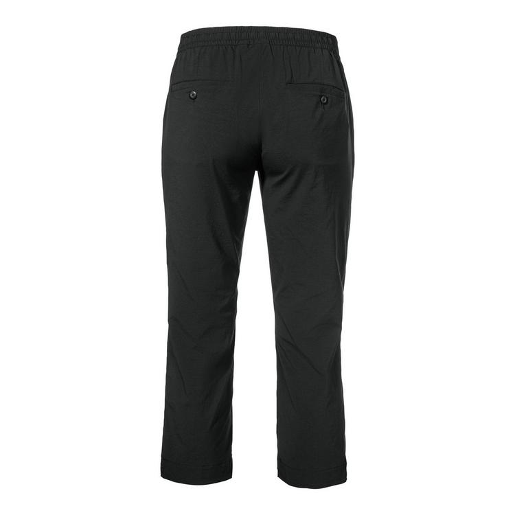 Sch&ouml;ffel Sch&ouml;ffel Pants Rangun L Caprihose Damen - black - 0 | SportScheck