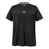 Sch&ouml;ffel T Shirt Style Elmori WMN Funktionsshirt Damen - black