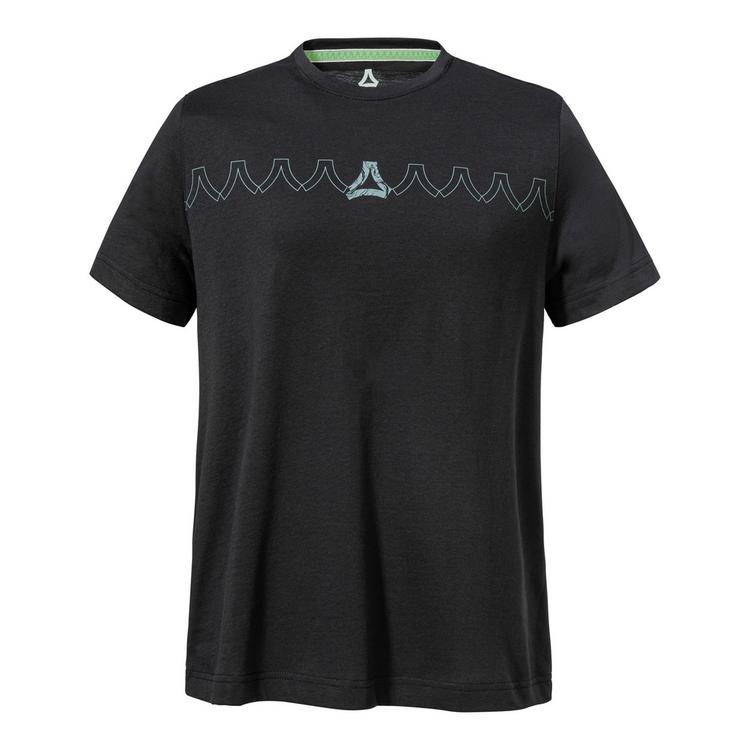 Sch&ouml;ffel Sch&ouml;ffel T Shirt Style Elmori WMN Funktionsshirt Damen - black - 0 | SportScheck
