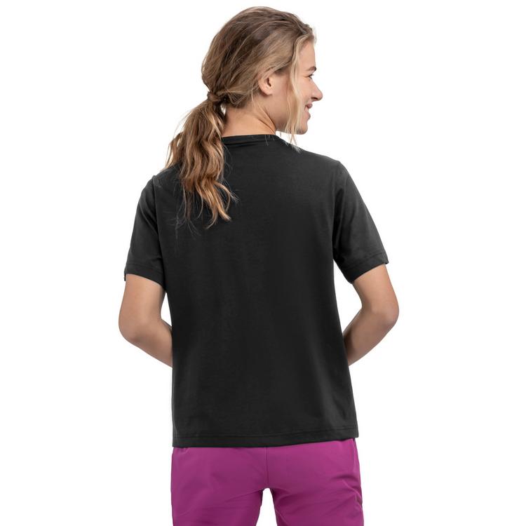 Sch&ouml;ffel Sch&ouml;ffel T Shirt Style Elmori WMN Funktionsshirt Damen - black - 1 | SportScheck