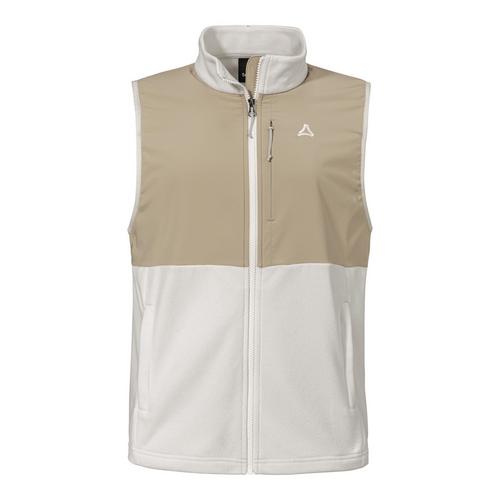 Sch&ouml;ffel Fleece Vt Style Ash WMN Fleeceweste Damen