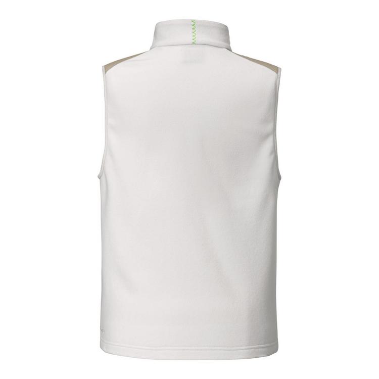 Sch&ouml;ffel Sch&ouml;ffel Fleece Vt Style Ash WMN Fleeceweste Damen - 9040 - natur - 0 | SportScheck
