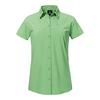 Sch&ouml;ffel Blouse Style Dooser WMN Funktionsbluse Damen - 6175 - gr&uuml;n