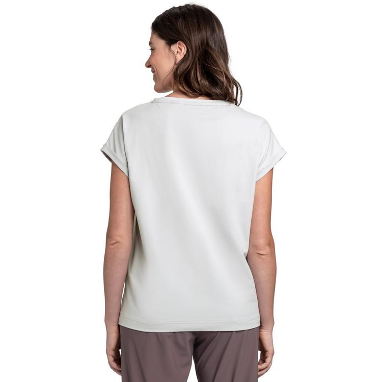 Sch&ouml;ffel Sch&ouml;ffel T Shirt Style Serenio WMN T-Shirt Damen - 9000 - grau - 1 | SportScheck