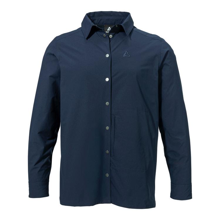Sch&ouml;ffel Sch&ouml;ffel Blouse Style Maghera WMN Funktionsbluse Damen - navy blazer - 0 | SportScheck