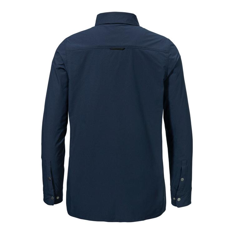 Sch&ouml;ffel Sch&ouml;ffel Blouse Style Maghera WMN Funktionsbluse Damen - navy blazer - 0 | SportScheck