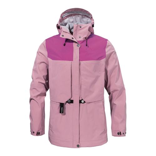 Sch&ouml;ffel 2L Jacket Style Maghera WMN Outdoorjacke Damen