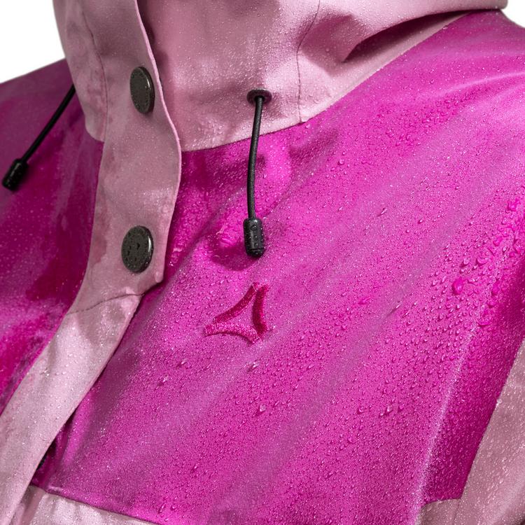 Sch&ouml;ffel Sch&ouml;ffel 2L Jacket Style Maghera WMN Outdoorjacke Damen - 3105 - rosa - 7 | SportScheck