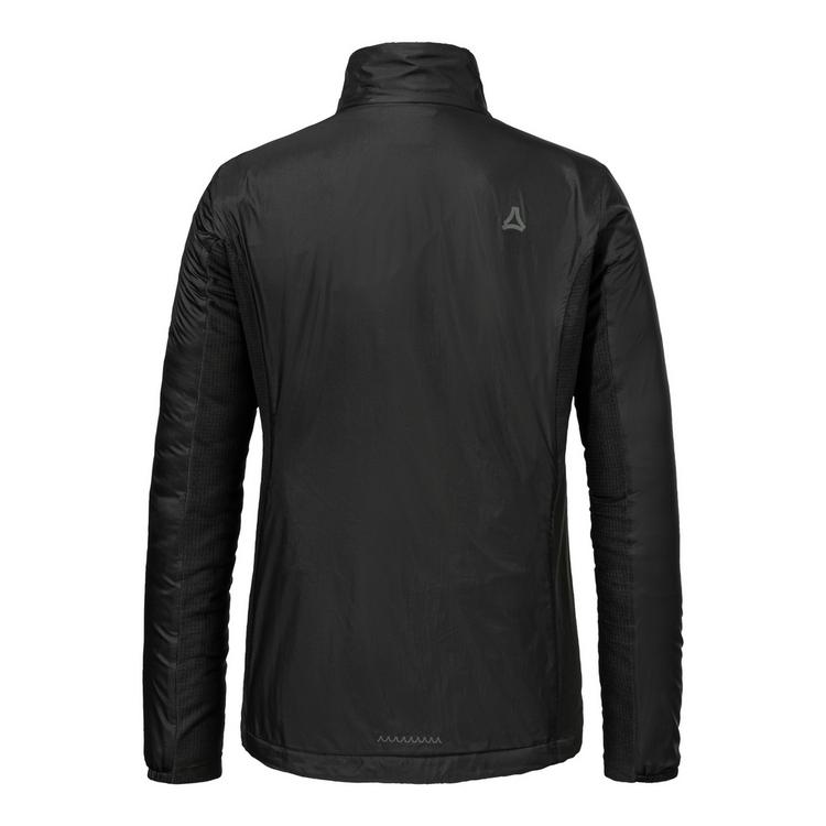 Sch&ouml;ffel Sch&ouml;ffel Ins Jacket Style Samaia WMN Fahrradjacke Damen - black - 0 | SportScheck