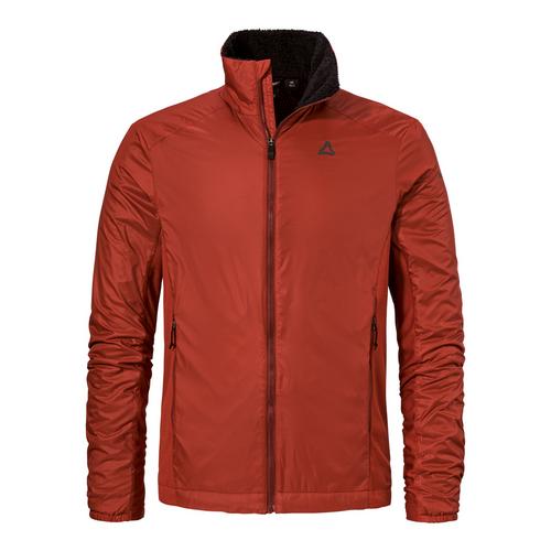 Sch&ouml;ffel Ins Jacket Style Samaia MEN Funktionsjacke Herren