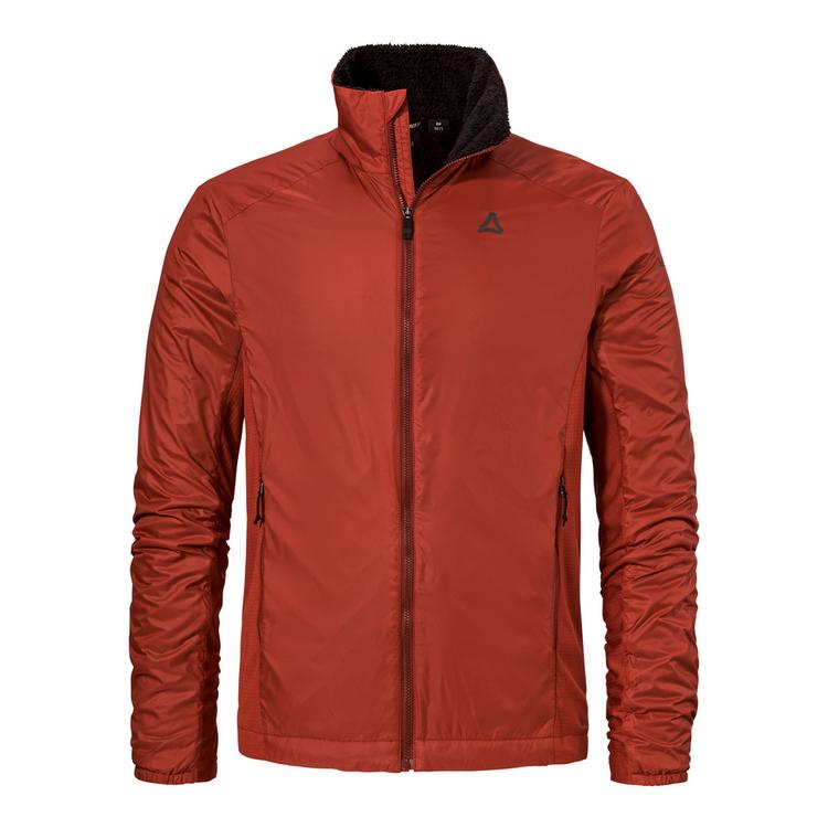 Sch&ouml;ffel Sch&ouml;ffel Ins Jacket Style Samaia MEN Funktionsjacke Herren - 5590 - rot - 0 | SportScheck