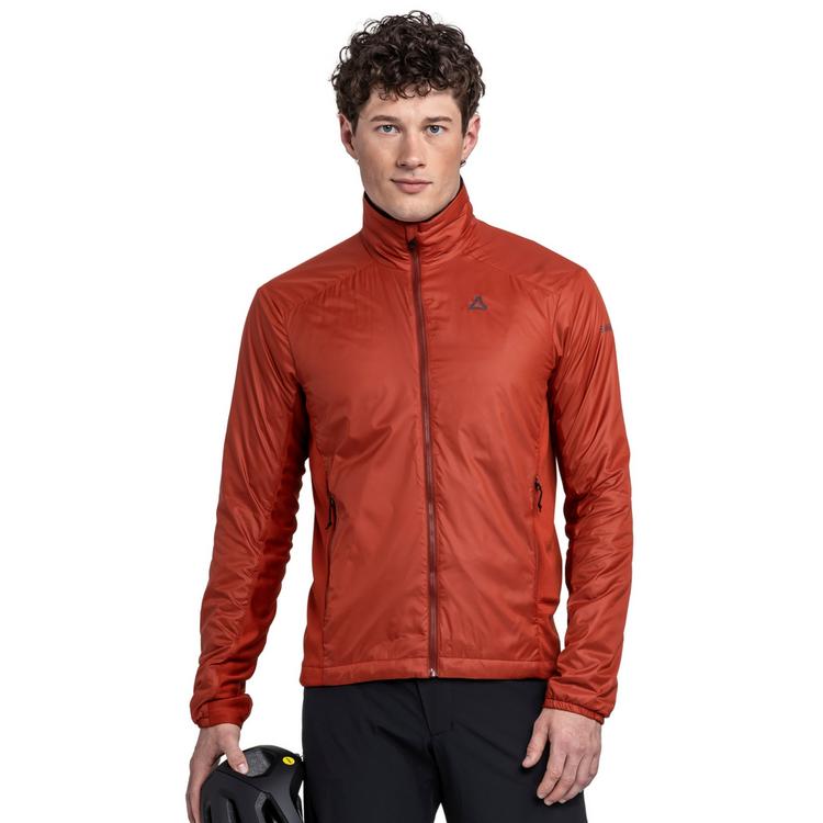 Sch&ouml;ffel Sch&ouml;ffel Ins Jacket Style Samaia MEN Funktionsjacke Herren - 5590 - rot - 0 | SportScheck
