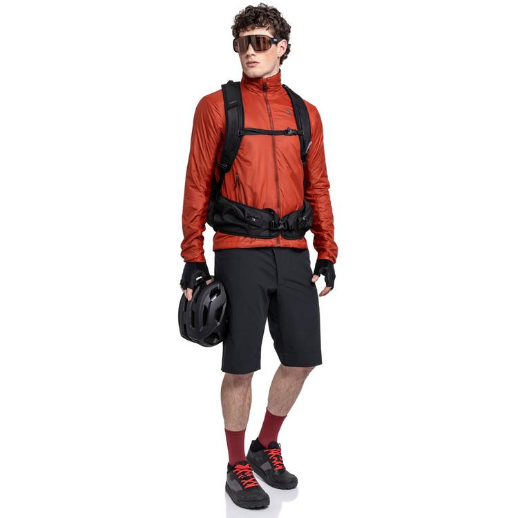 Sch&ouml;ffel Sch&ouml;ffel Ins Jacket Style Samaia MEN Funktionsjacke Herren - 5590 - rot - 0 | SportScheck