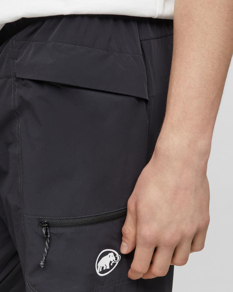 Mammut Mammut Sender Climbing Wanderhose Herren - black - 3 | SportScheck