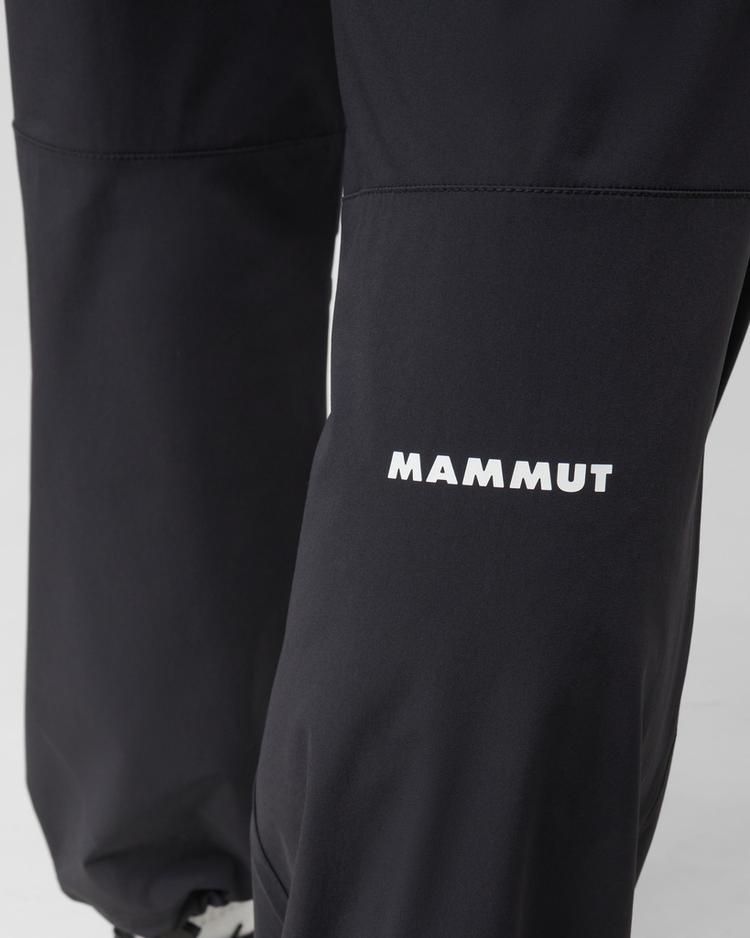 Mammut Mammut Sender Climbing Wanderhose Herren - black - 5 | SportScheck
