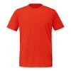 Sch&ouml;ffel T Shirt Style Chipoma MEN Funktionsshirt Herren - poinciana