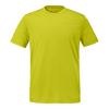 Sch&ouml;ffel T Shirt Style Chipoma MEN Funktionsshirt Herren - 6005 - gelb