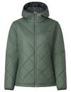 VAUDE SE Women's Tesino Hooded Jacket II Outdoorjacke Damen - agave