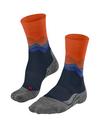 Falke TK2 Explore Socken Herren - dunkelblau